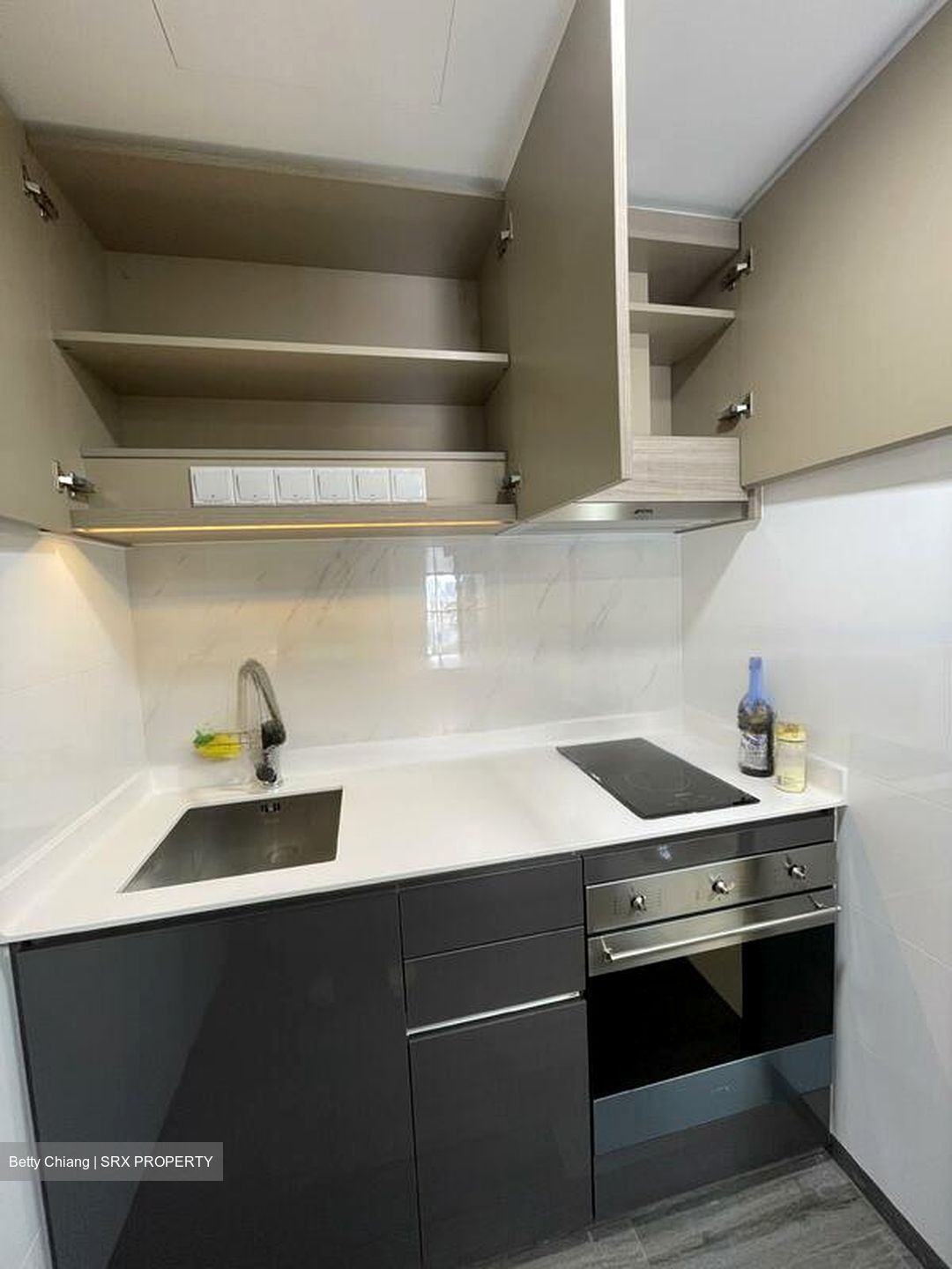 Botanique At Bartley (D19), Condominium #530455511